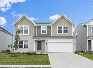 6438 River Birch St, Tipp City, OH 45371