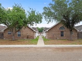1622 Orlando St, Edinburg, TX 78541