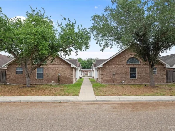 1622 Orlando St, Edinburg, TX 78541
