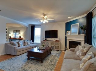 3804 Ridgemont Ln, Denton, TX 76210