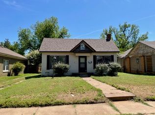 2015 McGregor Ave, Wichita Falls, TX 76301