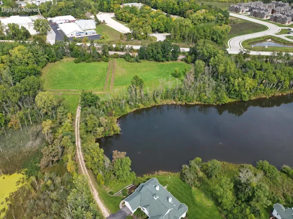 LT0 PAULINA PLACE, Elkhart Lake, WI 53020