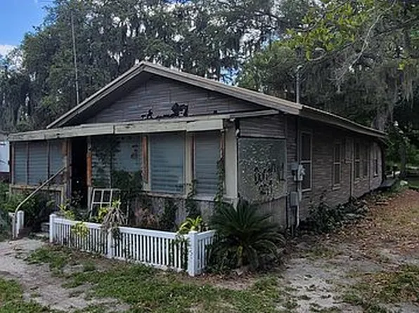 27 N Violet St, Plant City, FL 33563