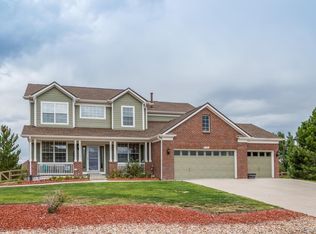 6161 Middleton Ave, Castle Rock, CO 80104