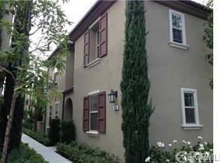 165 Pathway, Irvine, CA 92618