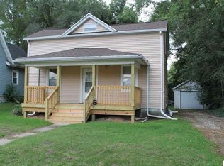 105 Avondale Ave, Jackson, MI