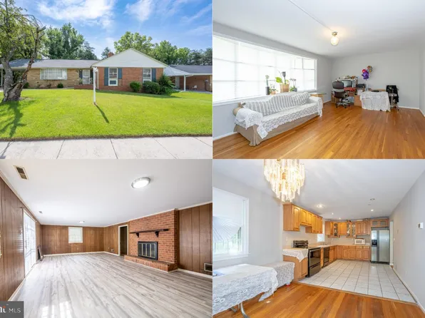 10907 Layton St, Upper Marlboro, MD 20774