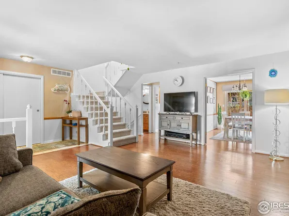 1498 Greenbriar Blvd, Boulder, CO 80305