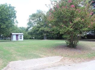 1218 Watson St, Grand Prairie, TX 75051