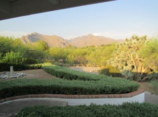 7315 N Oleander Vis, Tucson, AZ 85704