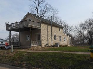 1232 26th St, Fort Madison, IA 52627