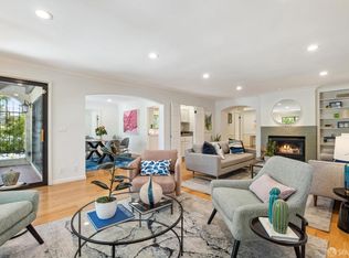 1100 Royal Ln, San Carlos, CA 94070