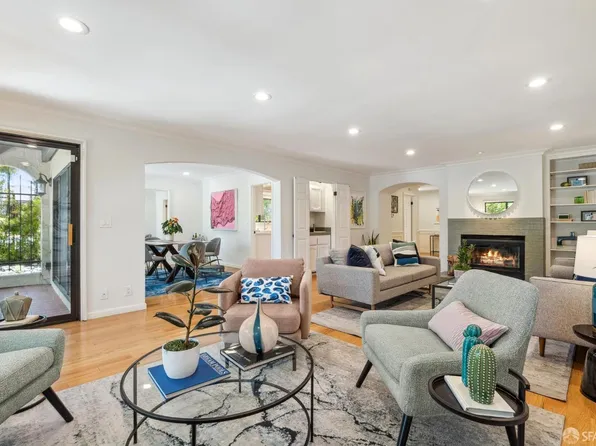 1100 Royal Ln, San Carlos, CA 94070