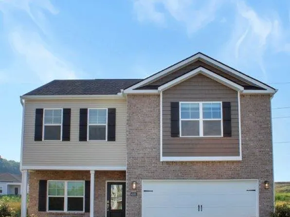 4366 Scenic Meadow Dr NE, Cleveland, TN 37323