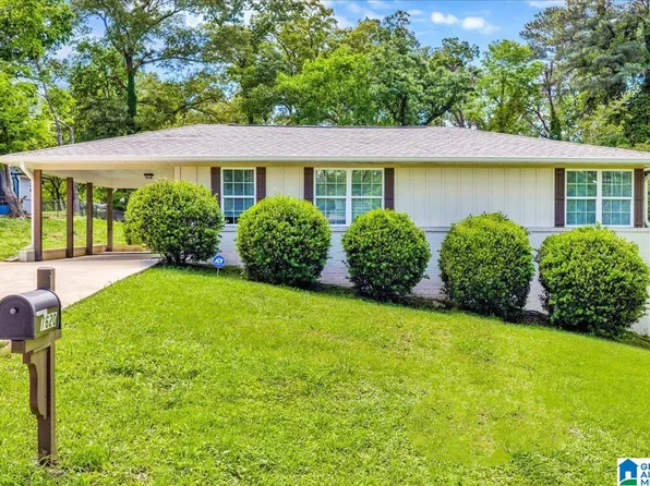 1620 Sue Dr, Birmingham, AL 35214