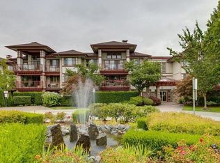 16455 64th Ave #205, Surrey, BC V3S6V7