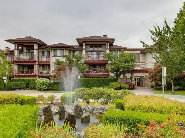 16455 64th Ave #205, Surrey, BC V3S 6V7