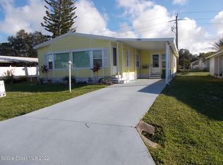 5359 Bannock St #15, Micco, FL 32976