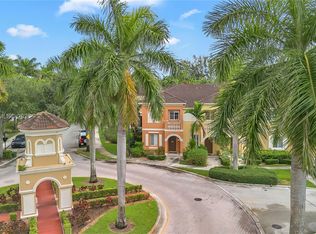 Village Walk, Miramar, FL 33025