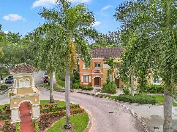 8999 SW 18th St #1401, Miramar, FL 33025