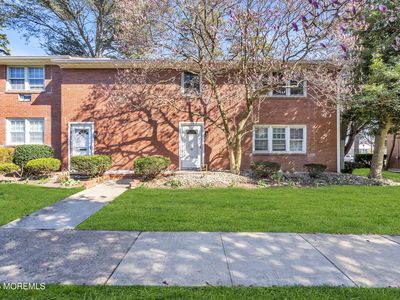 364 Westwood Avenue UNIT 50, Long Branch, NJ, 07740