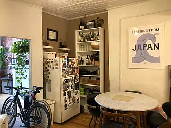 Rented by Delmark Realty LLC