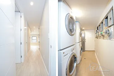 Rented by Ideal Properties Group