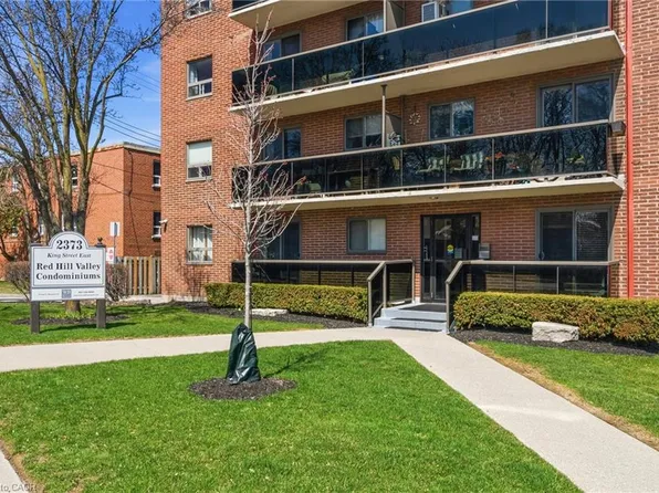 2373 King St E #45, Hamilton, ON L8K 1X9