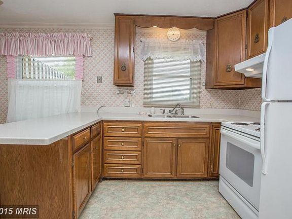 Kitchen View 3