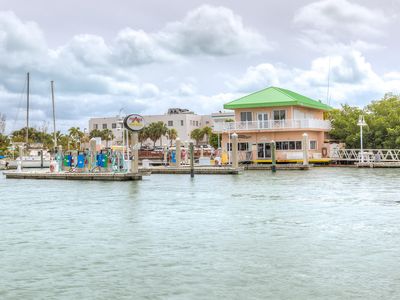 5555 College Rd #5, Key West, FL, 33040