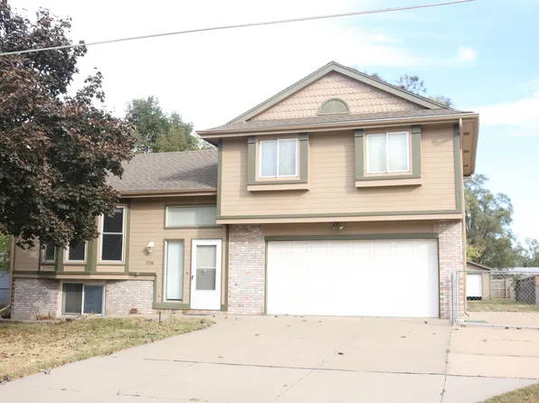 1716 28th Ave, Council Bluffs, IA 51501