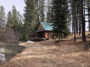 1680 Smyth Rd, Anatone, WA 99401