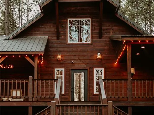 26 Ridgeline Trl, Broken Bow, OK 74728