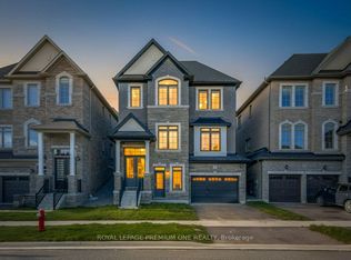 32 James Walker Ave, Caledon, ON L7C4M8