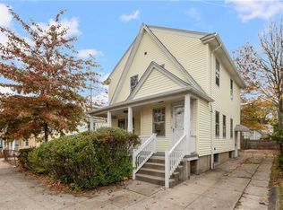 227 River Ave, Providence, RI 02908