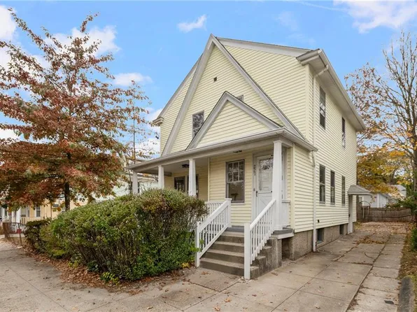 227 River Ave, Providence, RI 02908