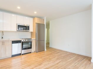 337 W 30th St #3CC, New York, NY 10001