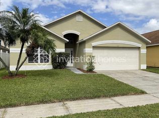 1733 Snaresbrook Way, Orlando, FL 32837