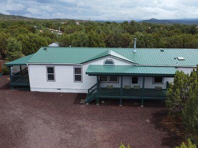 28 County Road 3205, vernon, AZ, 85940