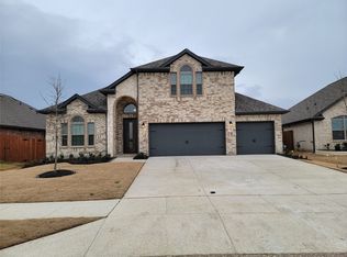 3532 Equinox Dr, Forney, TX 75126