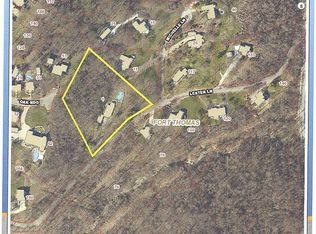 1 Lester Ln, Fort Thomas, KY 41075