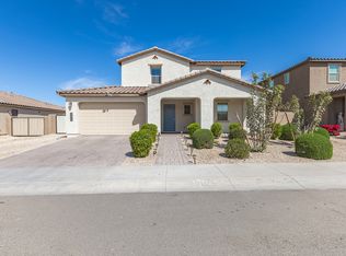 11024 W Bloch Rd, Tolleson, AZ 85353