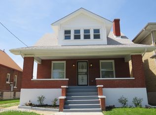 726 S 38th St, Louisville, KY 40211