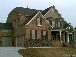 8742 Branchside Ln, Huntersville, NC 28078