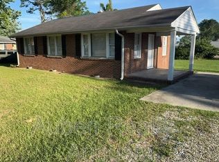 3524 Rainbow St, Martinez, GA 30907