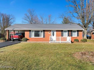 427 Shadyview Dr, Eminence, KY 40019