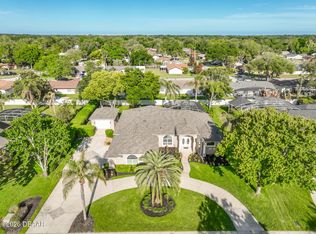 5925 Broken Bow Ln, Port Orange, FL 32127