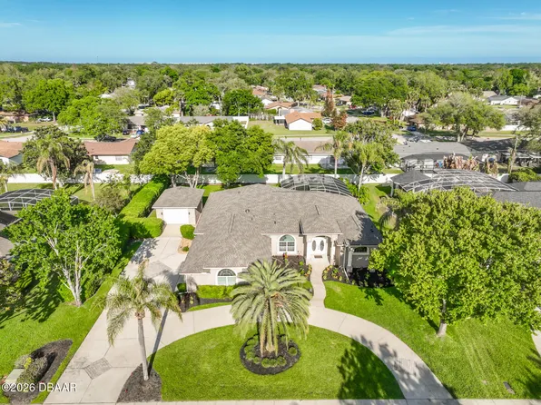 5925 Broken Bow Ln, Port Orange, FL 32127