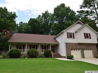 209 Ashley Way, Madison, AL 35758