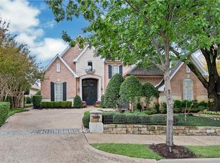 1303 Avon Ter, Southlake, TX 76092